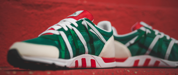 Adidas Equipment EQT Racing ’93